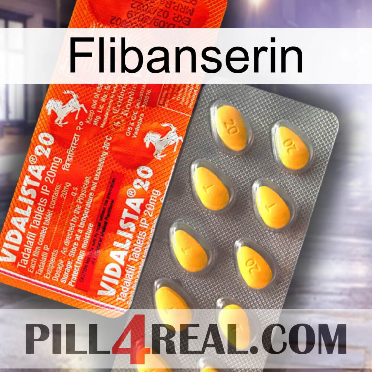 Flibanserin new01